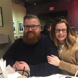 Meet your Posher, Mark